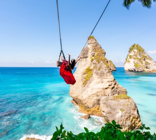 Bali Swing