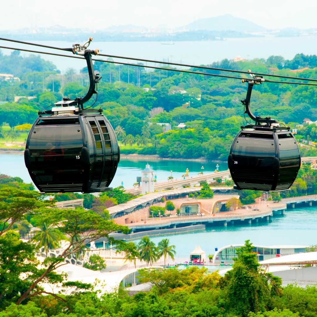 Cable Car