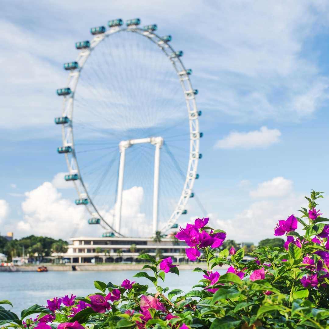 Singapore Flyer