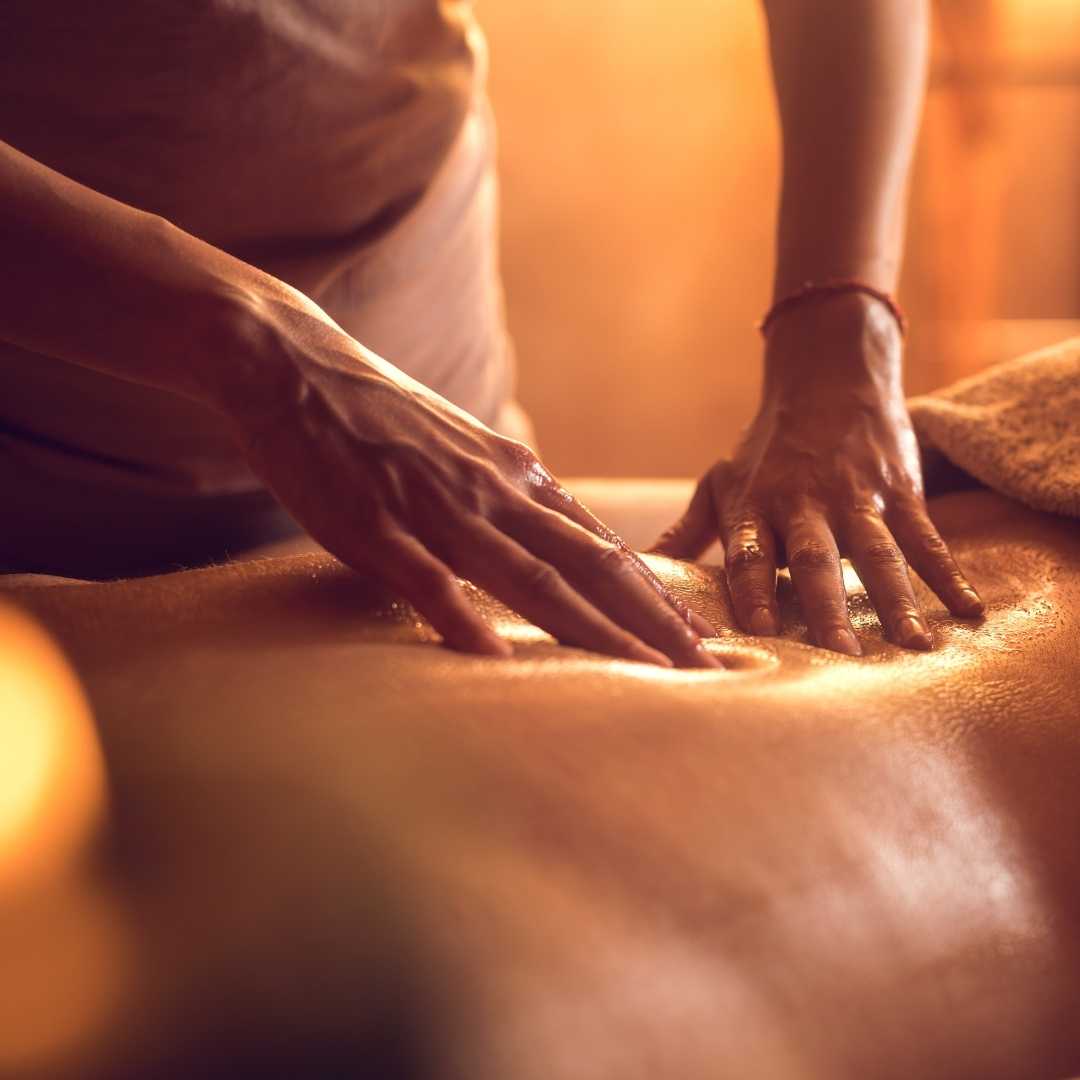 Thai Massage