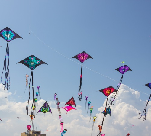 Kite Festival