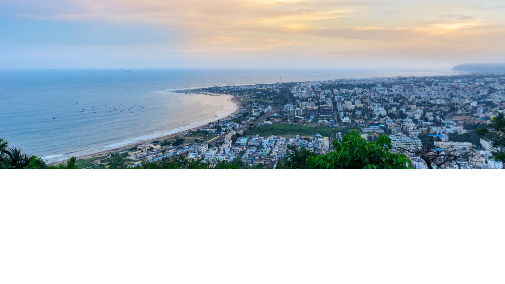 Visakhapatnam