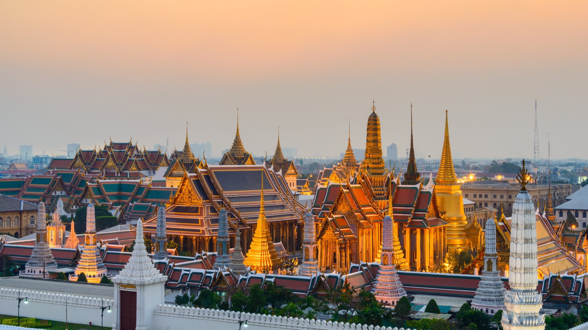 Book Thailand Tour Packages